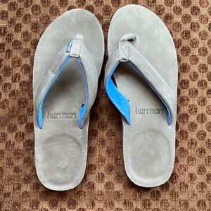 NEW HARI MARI boat Flip Flops